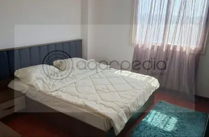 شقة - 2 غرف نوم - 1 حمام للايجار في سمارت لايف - المستثمرين الجنوبية - مدينة القاهرة الجديدة - القاهرة