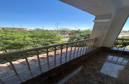 Apartment - 3 Bedrooms - 3 Bathrooms for sale in Madinaty - Cairo