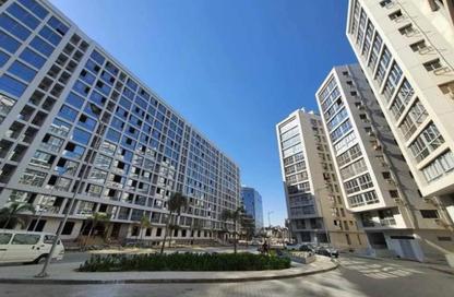 Apartment - 2 Bedrooms - 1 Bathroom for sale in One Kattameya - El Katameya Compounds - El Katameya - New Cairo City - Cairo