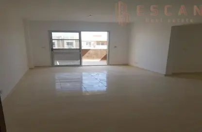 Apartment - 2 Bedrooms - 2 Bathrooms for rent in Madinaty - Cairo