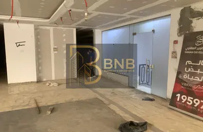 مساحات مكتبية - استوديو - 3 حمامات للايجار في شارع مجمع البنوك - شارع التسعين الجنوبي - التجمع الخامس - مدينة القاهرة الجديدة - القاهرة