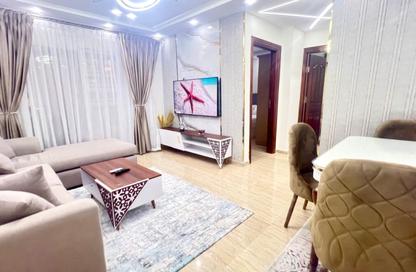 Apartment - 2 Bedrooms - 1 Bathroom for rent in Madinaty - Cairo