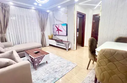 Apartment - 2 Bedrooms - 1 Bathroom for rent in Madinaty - Cairo