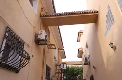 Villa - 3 Bedrooms - 3 Bathrooms for sale in Yasmine compound - 6 October Compounds - 6 October City - Giza