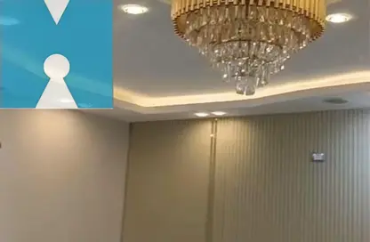 شقة - 4 غرف نوم - 3 حمامات للايجار في بيت الوطن - كمبوندات الشيخ زايد - الشيخ زايد - الجيزة