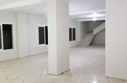دوبلكس - 3 غرف نوم - 3 حمامات للايجار في البنفسج 12 - البنفسج - مدينة القاهرة الجديدة - القاهرة
