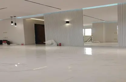 Apartment - 3 Bedrooms - 2 Bathrooms for rent in 7th District - Sheikh Zayed City - Giza