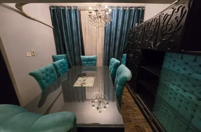 Apartment - 2 Bedrooms - 1 Bathroom for rent in Zahraa El Maadi - Hay El Maadi - Cairo