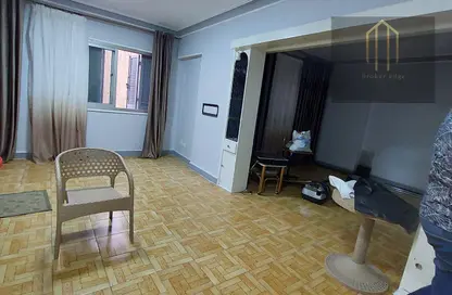Apartment - 2 Bedrooms - 1 Bathroom for sale in Heliopolis - Masr El Gedida - Cairo