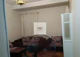 شقة - 3 غرف نوم - 1 حمام للايجار في شارع الخليفة المأمون - روكسي - مصر الجديدة - القاهرة