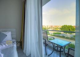 Chalet - 2 bedrooms - 2 bathrooms for للبيع in Golf Porto Marina - Al Alamein - North Coast