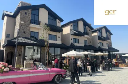 Villa - 4 Bedrooms - 5 Bathrooms for sale in The Wonder Marq - Mostakbal City Compounds - Mostakbal City - Future City - Cairo Villa - 4 Bedrooms - 5 Bathrooms for sale in The Wonder Marq - Mostakbal City Compounds - Mostakbal City - Future City - Cairo