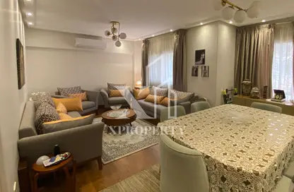 Apartment - 3 Bedrooms - 2 Bathrooms for sale in Janna 1 - Sheikh Zayed Compounds - Sheikh Zayed City - Giza