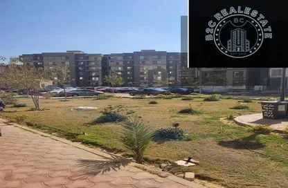 شقة - 3 غرف نوم - 2 حمامات للايجار في جنة اكتوبر - كمبوندات 6 أكتوبر - مدينة 6 أكتوبر - الجيزة