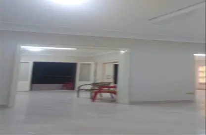 Office Space - Studio - 2 Bathrooms for rent in Ahmed Orabi St. - Mohandessin - Giza
