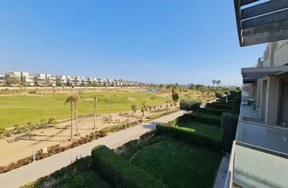 (بنتهاوس  (روف - 4 غرف نوم - 3 حمامات للبيع في العين باي - العين السخنة - السويس