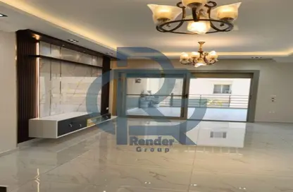 شقة - 3 غرف نوم - 4 حمامات للبيع في بالم هيلز نيو كايرو - كمبوندات التجمع الخامس - التجمع الخامس - مدينة القاهرة الجديدة - القاهرة