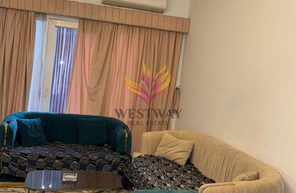 Apartment - 2 Bedrooms - 1 Bathroom for rent in Zayed Dunes - 6th District - Sheikh Zayed City - Giza
