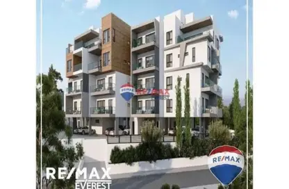 Townhouse - 3 Bedrooms - 5 Bathrooms for sale in Lugar - New Zayed City - Sheikh Zayed City - Giza