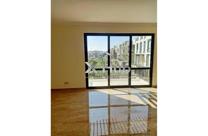 دوبلكس - 3 غرف نوم - 3 حمامات للايجار في ويستاون - كمبوندات الشيخ زايد - الشيخ زايد - الجيزة