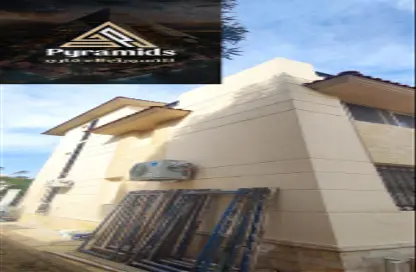 فيلا - 4 غرف نوم - 4 حمامات للايجار في رويال سيتي - كمبوندات الشيخ زايد - الشيخ زايد - الجيزة