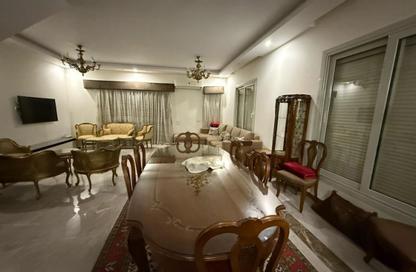 Villa - 3 Bedrooms - 4 Bathrooms for rent in Jedar - 6 October Compounds - 6 October City - Giza