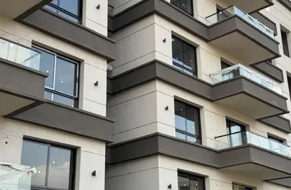 Hotel Apartment - 3 Bedrooms - 2 Bathrooms for sale in The Estates - Sheikh Zayed Compounds - Sheikh Zayed City - Giza