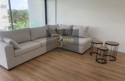 Apartment - 3 Bedrooms - 3 Bathrooms for rent in Lake View Residence - 5th Settlement Compounds - The 5th Settlement - New Cairo City - Cairo