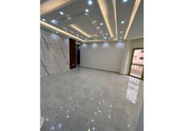 Apartment - 3 bedrooms - 2 bathrooms for للبيع in Ahmed Samy St. - 4th District - 6 October City - Giza