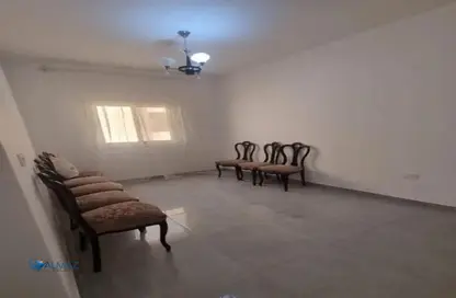 شقة - 4 غرف نوم - 2 حمامات للايجار في عمارات الاندلس - حى الاندلس - مدينة القاهرة الجديدة - القاهرة