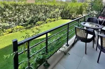 Apartment - 3 Bedrooms - 3 Bathrooms for sale in Etapa - Sheikh Zayed Compounds - Sheikh Zayed City - Giza