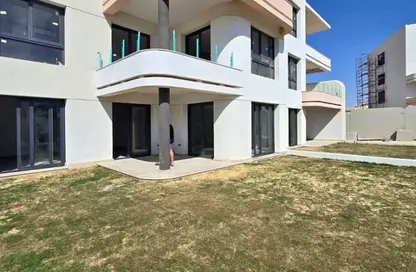 Chalet - 2 Bedrooms - 2 Bathrooms for sale in June - Ras Al Hekma - North Coast