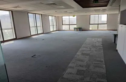 Office Space - Studio for rent in Mivida - 5th Settlement Compounds - The 5th Settlement - New Cairo City - Cairo