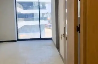 عيادة - استوديو - 1 حمام للايجار في سنترال افينيو - الحي الثاني - الشيخ زايد - الجيزة