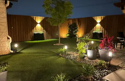 فيلا - 4 غرف نوم - 4 حمامات للبيع في جولز - طريق مصر اسكندرية الصحراوي - مدينة 6 أكتوبر - الجيزة