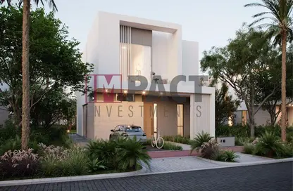 Villa - 3 Bedrooms - 2 Bathrooms for sale in Elora - New Zayed City - Sheikh Zayed City - Giza