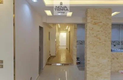 Apartment - 3 Bedrooms - 2 Bathrooms for sale in 7th District - Sheikh Zayed City - Giza