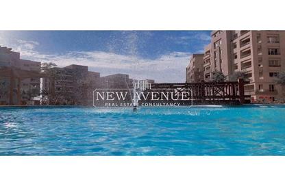 Twin House - 6 Bedrooms - 5 Bathrooms for sale in The Square - 5th Settlement Compounds - The 5th Settlement - New Cairo City - Cairo