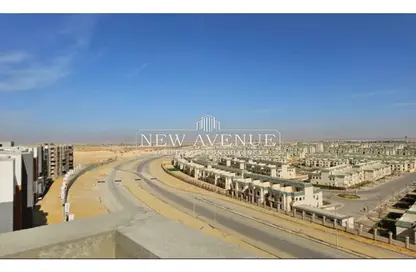 شقة - 2 غرف نوم - 3 حمامات للبيع في كمبوند أريا - كمبوندات التجمع الخامس - التجمع الخامس - مدينة القاهرة الجديدة - القاهرة