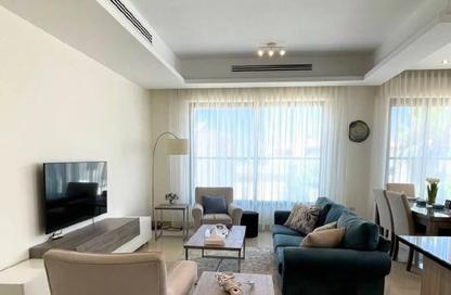 Penthouse - 3 Bedrooms - 3 Bathrooms for sale in Zayed Dunes - 6th District - Sheikh Zayed City - Giza