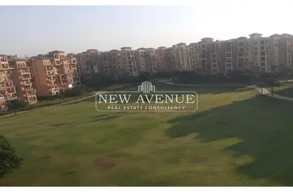 Apartment - 3 Bedrooms - 3 Bathrooms for sale in Madinaty - Cairo