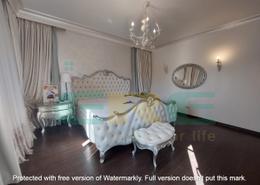 Villa - 4 bedrooms - 3 bathrooms for للايجار in Mivida - 5th Settlement Compounds - The 5th Settlement - New Cairo City - Cairo
