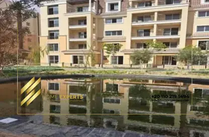 Villa - 4 Bedrooms - 3 Bathrooms for sale in Mountain View Mostakbal City - Mostakbal City Compounds - Mostakbal City - Future City - Cairo