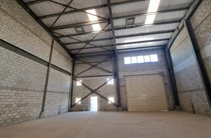 Factory - Studio - 1 Bathroom for rent in Industrial Zone St   Al Central Road - Industrial Area - 6 October City - Giza