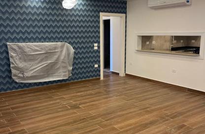 Apartment - 2 Bedrooms - 2 Bathrooms for rent in Eastown - 5th Settlement Compounds - The 5th Settlement - New Cairo City - Cairo