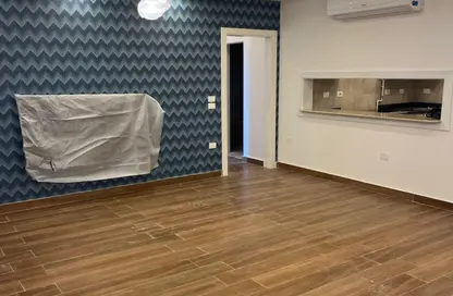 Apartment - 2 Bedrooms - 2 Bathrooms for rent in Eastown - 5th Settlement Compounds - The 5th Settlement - New Cairo City - Cairo