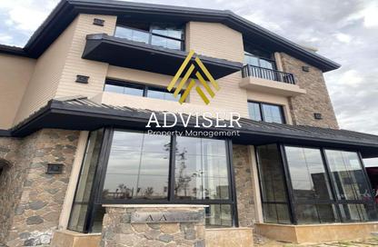 Villa - 4 Bedrooms - 5 Bathrooms for sale in The Wonder Marq - Mostakbal City Compounds - Mostakbal City - Future City - Cairo