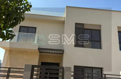 Twin House - 5 Bedrooms - 4 Bathrooms for rent in The Address East - 90 Street - The 5th Settlement - New Cairo City - Cairo Twin House - 5 Bedrooms - 4 Bathrooms for rent in The Address East - 90 Street - The 5th Settlement - New Cairo City - Cairo
