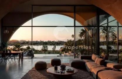 Apartment - 1 Bedroom - 1 Bathroom for sale in Jirian - New Zayed City - Sheikh Zayed City - Giza Apartment - 1 Bedroom - 1 Bathroom for sale in Jirian - New Zayed City - Sheikh Zayed City - Giza