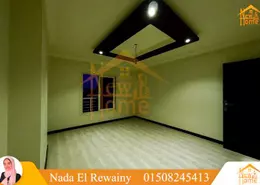 Office Space - Studio - 3 Bathrooms for rent in Tiba St. - Sporting - Hay Sharq - Alexandria